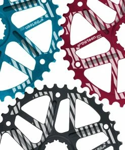 E-thirteen E Thirteen Pignon EX Cog 42 Dents Compatible Shimano