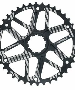 E-thirteen E Thirteen Pignon EX Cog 40 Dents Compatible Shimano