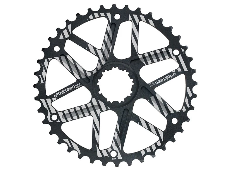 E-thirteen E Thirteen Pignon EX Cog 42 Dents Compatible Shimano – Image 3
