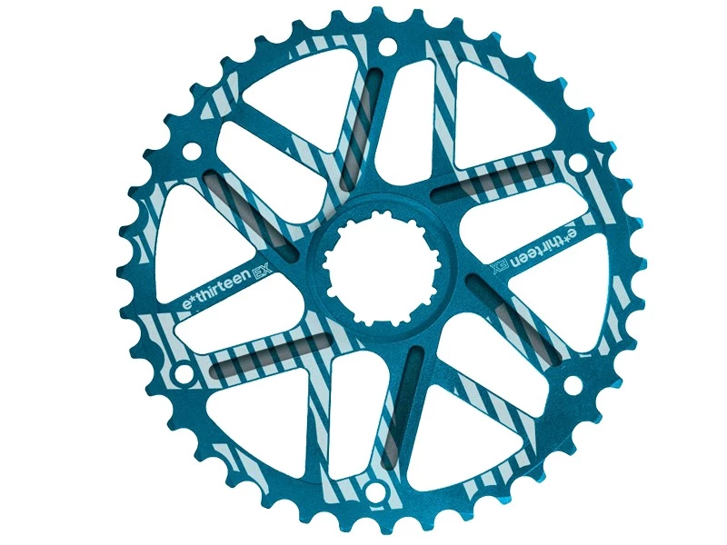 E-thirteen E Thirteen Pignon EX Cog 42 Dents Compatible Shimano – Image 6