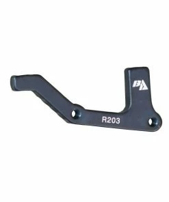 Brake Authority Adaptateur Cadre IS à Etrier PM 203 Mm
