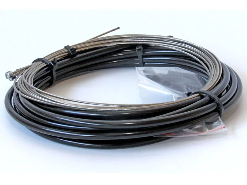 SB3 Kit Cables Et Gaines De Dérailleur – Image 2