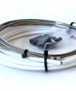 SB3 Kit Cables Et Gaines De Dérailleur