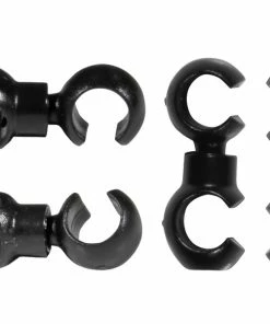 SB3 Clips Attache Gaine (X4)