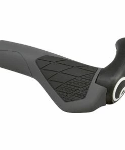 Ergon Grips GS2 Noir 2021