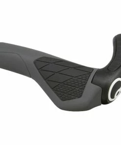 Ergon Grips GS3 Noir 2021
