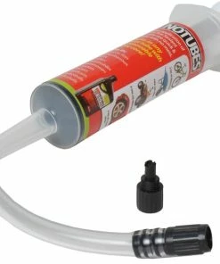 Notubes Seringue D'injection The Injector