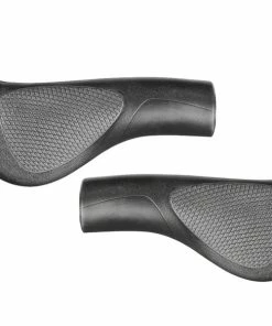 Ergon Grips GP1 Noir 2021