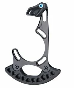 Absolute Black Guide Chaine Avec Sabot Pour Plateau Ovale 2020