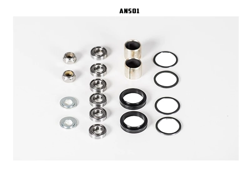 HT Components Kit Entretien Pour Pédales – Image 2