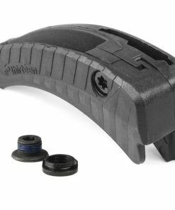 E-thirteen E Thirteen Plaques D'usure Supérieures Pour Guide Chaine LG1 Et TRS Gen2