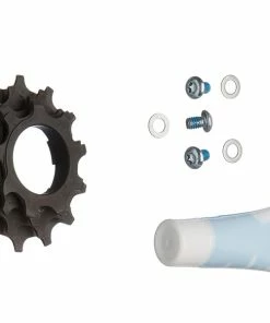 E-thirteen E Thirteen Bloc De Pignons Pour Cassette TRS+