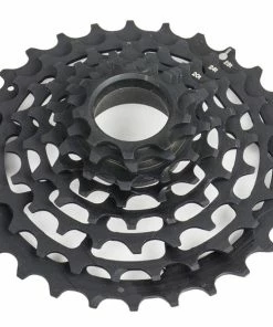 E-thirteen E Thirteen Bloc De Pignons Pour Cassette TRS Race