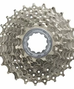 Shimano Cassette HG400 9 Vitesses 2022