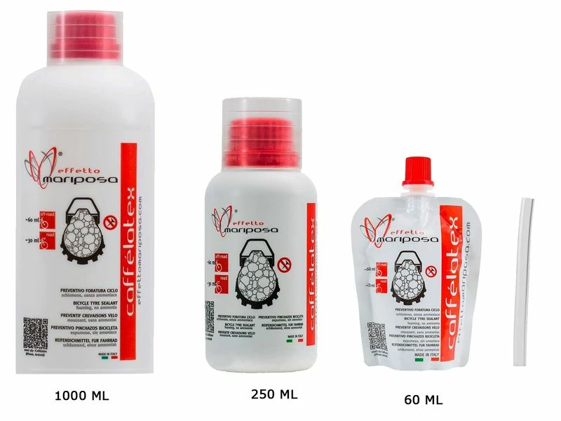 Effetto Mariposa Préventif Caffélatex