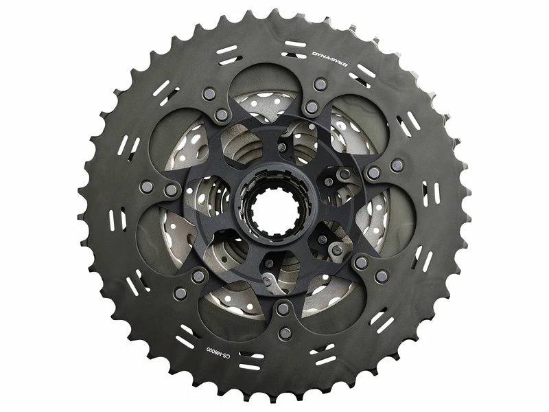 Shimano Cassette XT M8000 11 Vitesses 2022 – Image 2