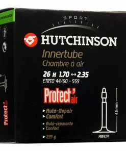 Hutchinson Chambre à Air Protect'air 26''