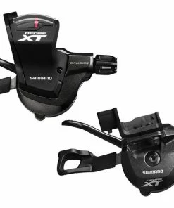 Shimano Commande De Vitesses Arrière XT M8000 11 Vitesses 2023