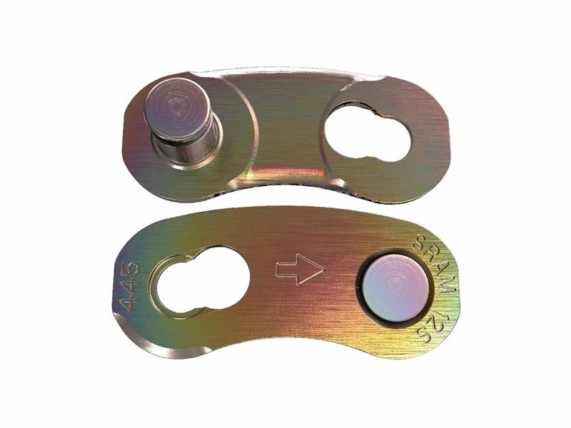 Sram Attache Rapide Power Lock 12v – Image 2