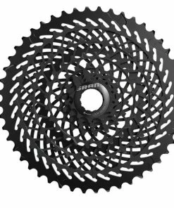 Sram Cassette EX1 XG-899 E-Block 8 Vitesses Noir - 11-48 Dents 2022