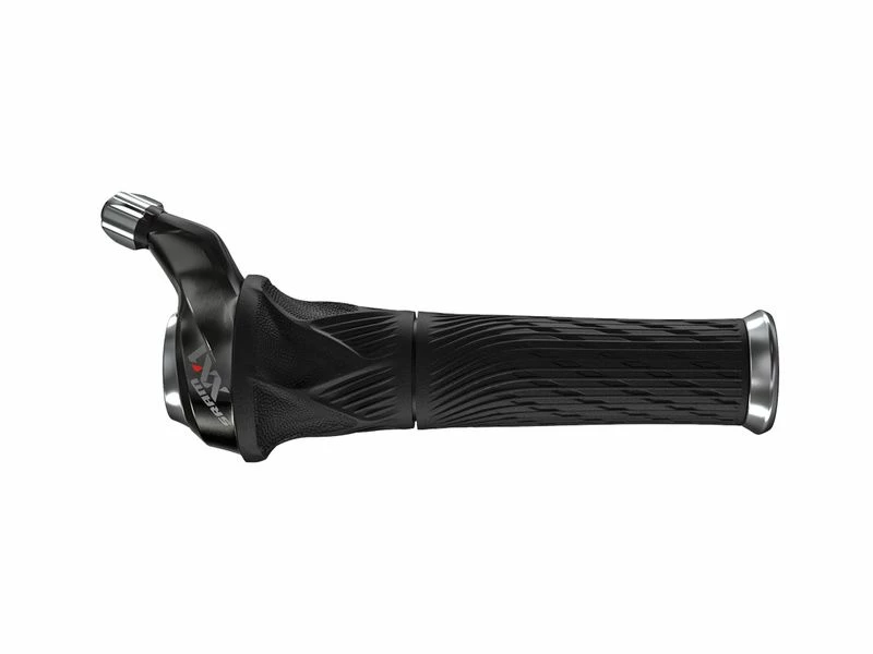 Sram Commande De Vitesses Arrière Grip Shift XX1 11 Vitesses Noir
