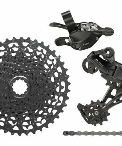Sram Mini Groupe NX 1x11v Noir