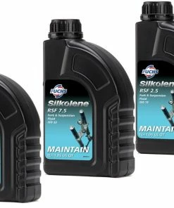 Silkolene Huile De Suspension Pro RSF