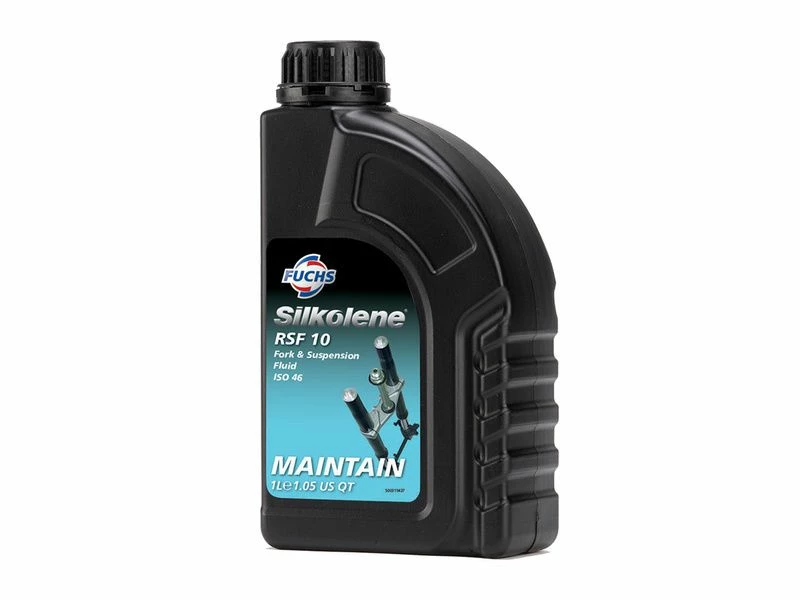 Silkolene Huile De Suspension Pro RSF – Image 4