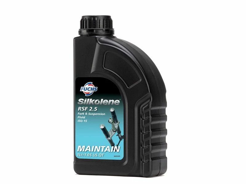 Silkolene Huile De Suspension Pro RSF – Image 2