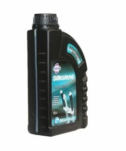 Silkolene Huile De Lubrification Pour Suspensions