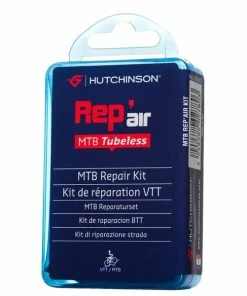 Hutchinson Kit De Réparation Tubeless