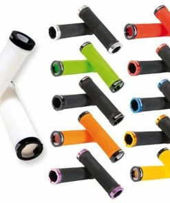 SB3 Grips KHEOPS Lock