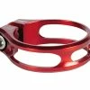 Aerozine Collier De Selle XCS1.0 Rouge 31,8mm