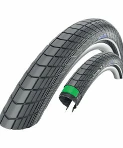 Schwalbe Pneu Big Apple Performance 26''