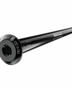 Rock-shox Rock Shox Axe Arrière VTT Maxle Stealth 12X142 Mm