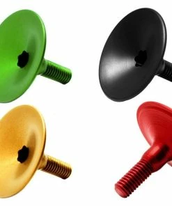 Absolute Black Capot De Potence Intégré 2020