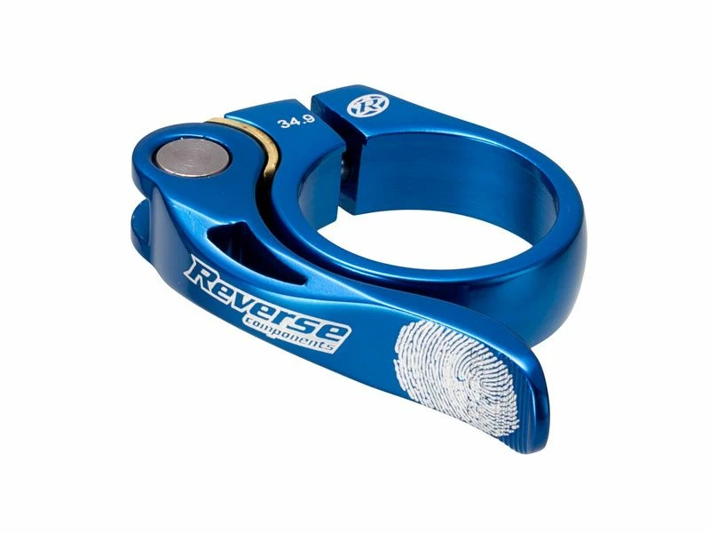 Reverse Components Collier De Selle 34,9 Mm Long Life – Image 3