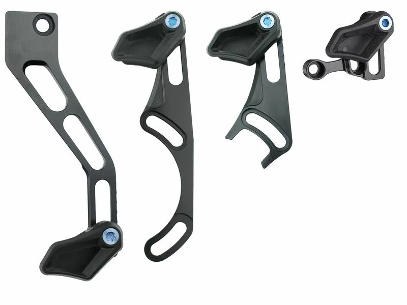 Absolute Black Guide Chaîne Pour Plateau Ovale (26-34 Dents) 2020