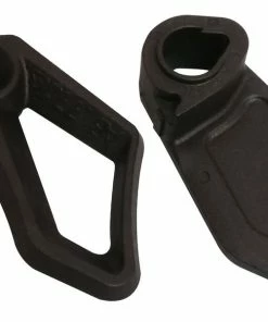 Absolute Black Plaques D'usure Supérieures De Guide Chaine Pour Plateaux Ovales 2020