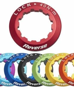 Reverse Components Ecrou De Cassette