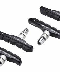 BBB Patins à Cartouches Veestop (X4)