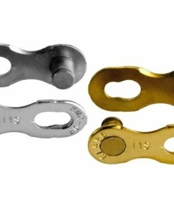 KMC Attache Rapide 11 Vitesses (Par 2)