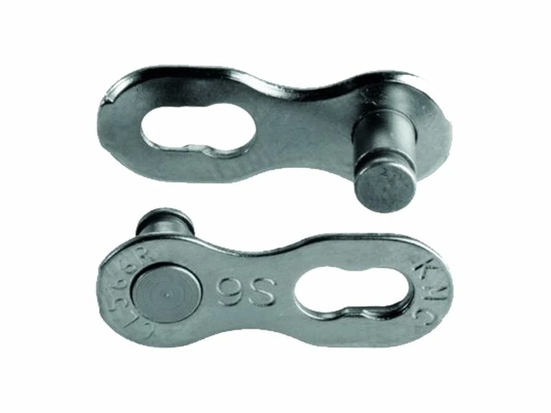 KMC Attache Rapide 9 Vitesses (Par 2) – Image 2