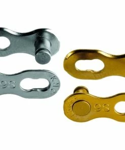 KMC Attache Rapide 9 Vitesses (Par 2)