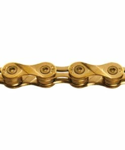 KMC Chaine X9 L 9 Vitesses - Or