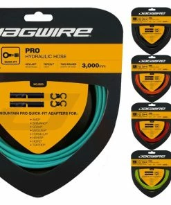 Jagwire Durite De Frein Mountain Pro Hydraulic