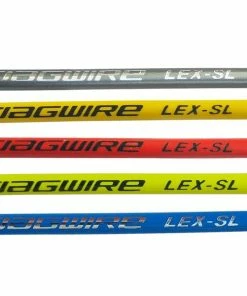 Jagwire Gaine De Dérailleur Au Mètre Lex Slick Lube