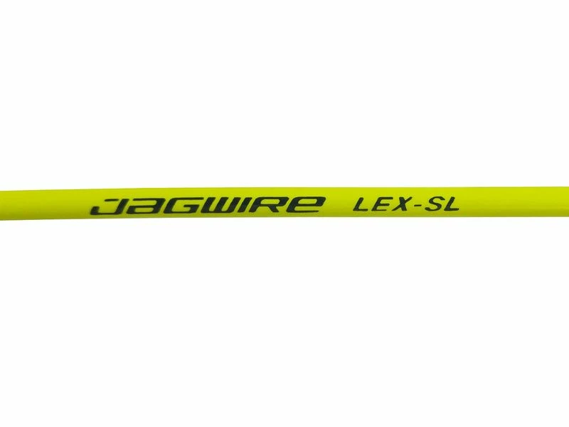 Jagwire Gaine De Dérailleur Au Mètre Lex Slick Lube – Image 6