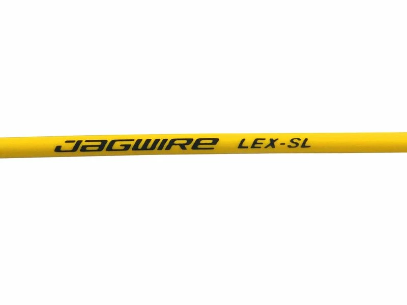 Jagwire Gaine De Dérailleur Au Mètre Lex Slick Lube – Image 4