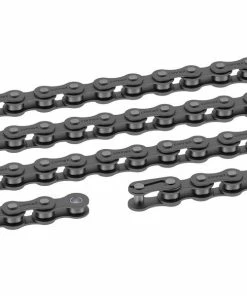 Connex By Wippermann Chaine 100 1 Vitesse Noir